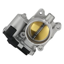 Throttle Body For Chevrolet Malibu Equinox Cadillac Ats Gmc Terrain 2.0 12627067 Throttle Body For Chevrolet Malibu Equinox Cadillac Ats Gmc Terrain 2.0 12627067