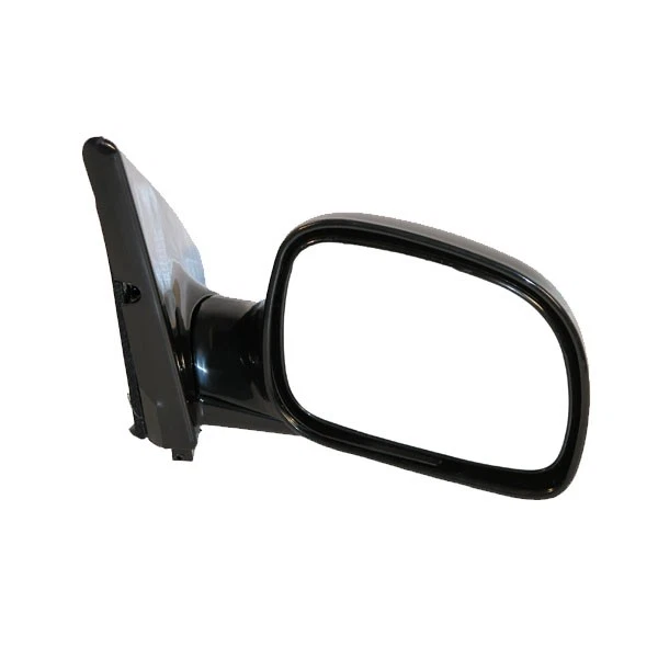 Espelhos dianteiros direitos de plástico pintável 4675576AB Q Grand Caravan 1996-2000 - Imagem 2 de 4