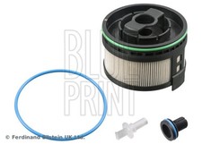 Kraftstofffilter BLUE PRINT ADU172323 Filtereinsatz für GLE MERCEDES A205 GLS 5