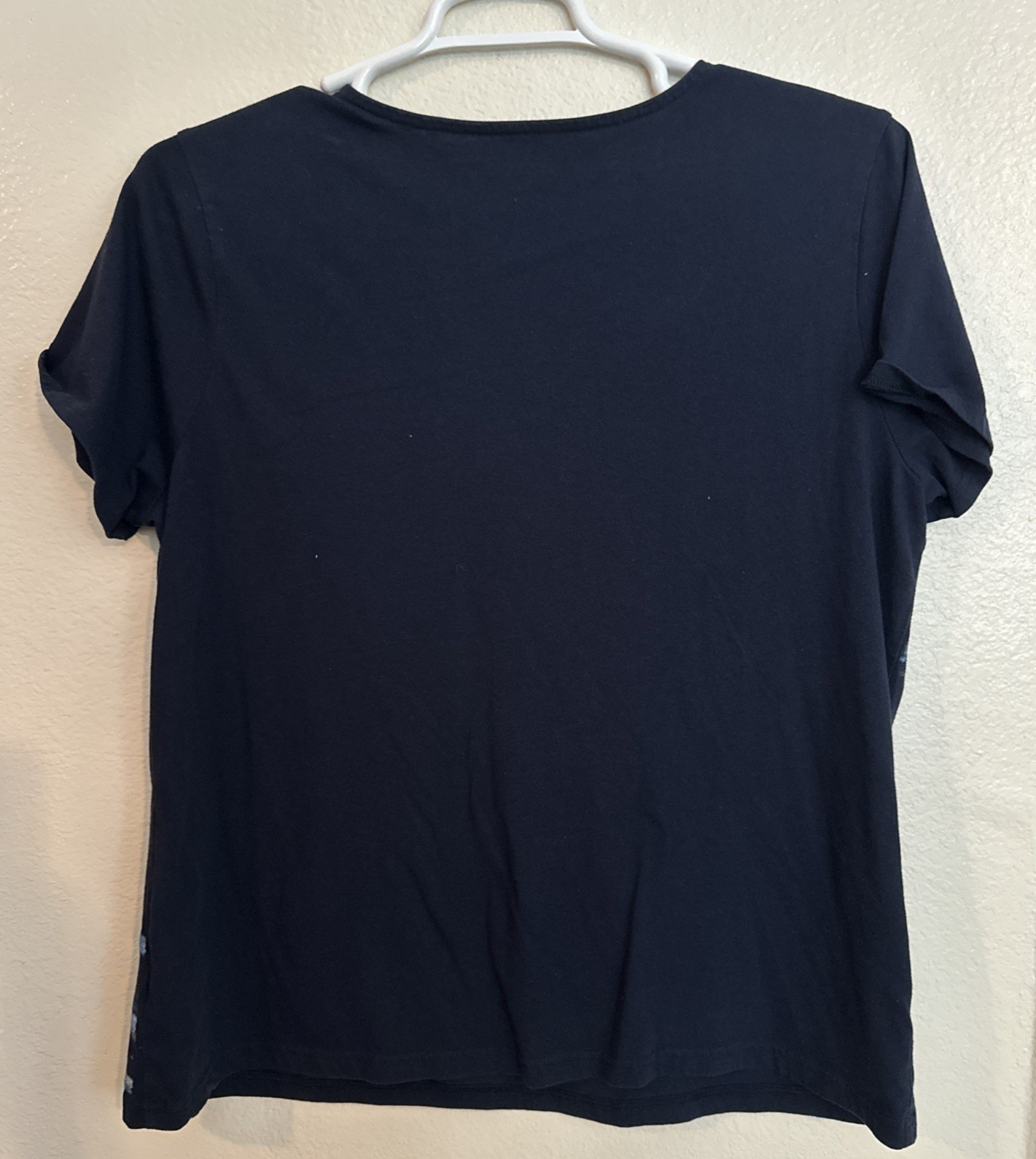 Basic Editions 2x Pullover Sailing Sea Side Photo… - image 2