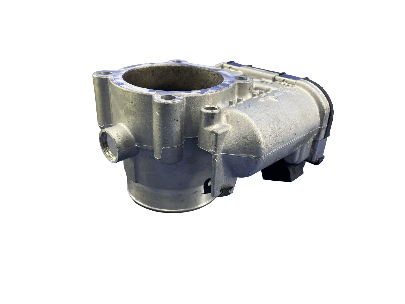 2018-2023 MCLAREN 720S RWD 4.0L LEFT SIDE ENGINE MOTOR THROTTLE BODY 0280750151
