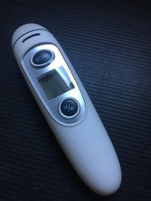 Goodbaby Infrared Thermometer Model FC-IR100: Quick Non-Contact Temperature Scan