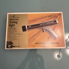 Nos Rare Sears Best 2134 Craftsman Inductive Timing Light Never Used Brand New Nos Rare Sears Best 2134 Craftsman Inductive Timing Light Never Used Brand New
