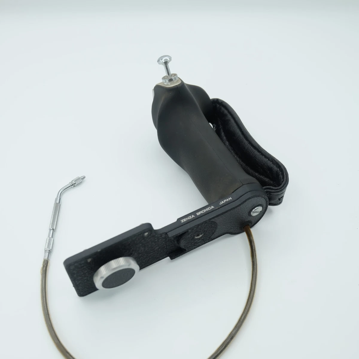 Camera Hand Grips For Bronica for sale | eBay