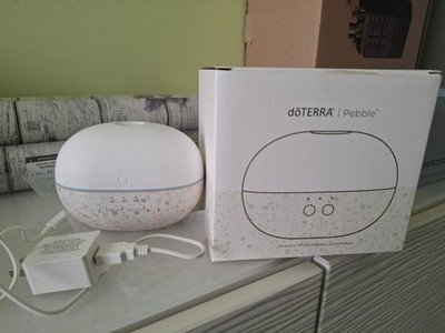Ultrasonic Aroma Diffuser