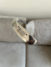  Yonex Super A.D.X Tour Forged Putter / 35.0 Inches / Left-Handed