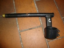 Ducati 900 750 600 SS SL Lenkerstummel Lenker Stummel Stummellenker Gabel