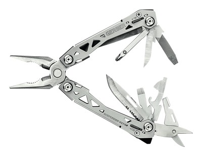 Gerber Suspension NXT Multitool mit Clip - 3 Stück - 1027871