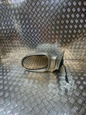 2003 MERCEDES SLK200 KOMPRESSOR PETROL LEFT PASSENGER DOOR WING MIRROR 191761