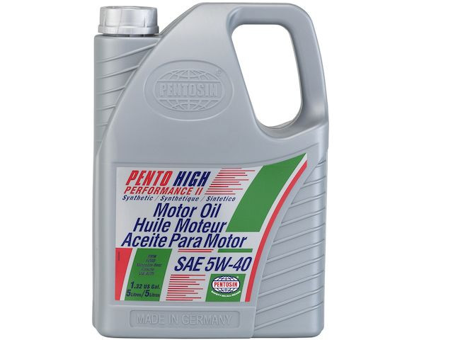 For 2008-2012, 2014-2015, 2017-2018, 2020-2023 Audi R8 Engine Oil 61615YVPH 2009