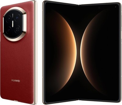HUAWEI Mate X7 Faltbares Smartphone  16GB Ram 512 GB Red 8 Zoll 5300 mAh
