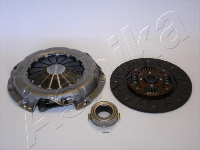 ASHIKA 92-02-2048 Clutch Kit for TOYOTA