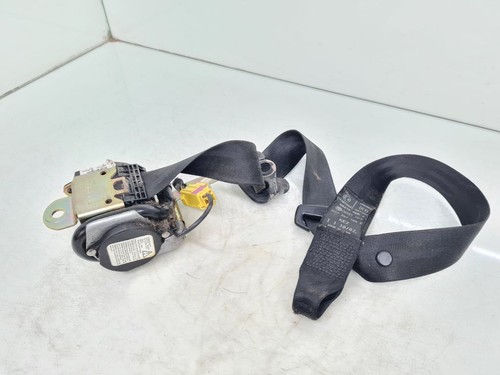 Volkswagen Polo 2002 Links Sicherheitsgurt vorne 6Q3857705E ARA349843