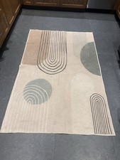 Ruggable Area Rug 4x6