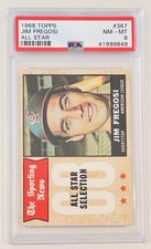 Top 1968 Baseball Cards to Collect 18