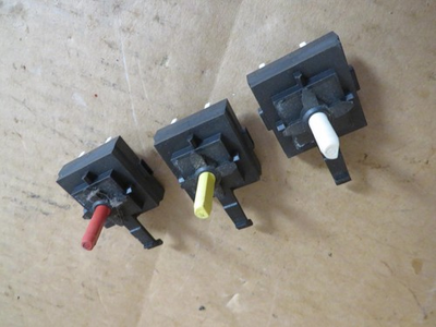 #ad #ad Maytag Washer Switch Set Part # W10285517 W10285518 W10285511 $14.98