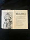 THAT GIRL MARILYN by JANE RUSSELL Mini Magazine TOP MM COLLECTOR Free Shipp — photo 2