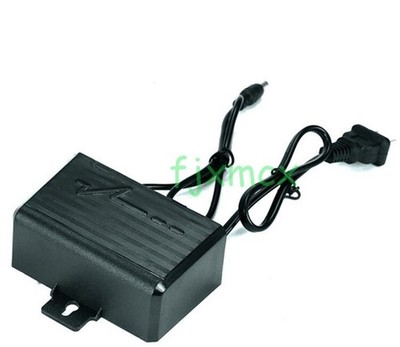 DC 12V 2A Outdoor Power Supply Adapter For CCTV Security IP Cameras Waterproof