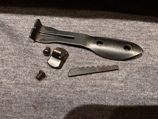 Remington 510 511 512 514 Front And Rear Sights Remington 510 511 512 514 Front And Rear Sights