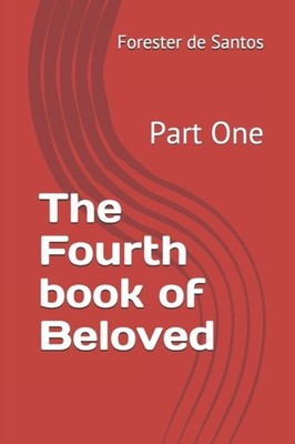 de Santos - Fourth book of Beloved  Part One - New paperback or softba - X555z