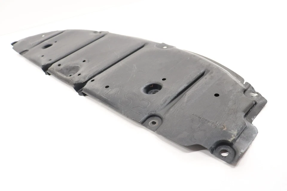 2020-2025 TOYOTA COROLLA PROTETOR FRONTAL SOB RESPINGO DO RADIADOR FABRICANTE DE EQUIPAMENTO ORIGINAL 5145102160 - Imagem 3 de 4