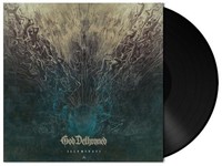 God Dethroned - Illuminati - Vinyl Record - G3Z