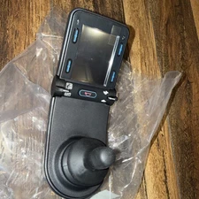 Permobil R-net Joystick Power Wheelchair Controller PJSM D51635.07
