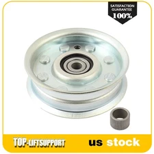 Idler Pulley for Simplicity Tractor Garden 42 48 GTH-L 1685144SM 1685144