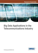 Big Data Applications in the Telecommunications Industry by Ye Ouyang (English) 