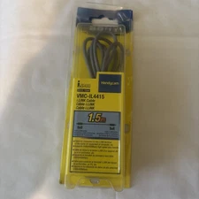 Sony Handy Cam I.link Cable VMC-IL4415