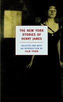 Henry James | The New York Stories Of Henry James | Taschenbuch | Englisch