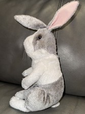 VTG Applause Blockbuster Video Carl Bunny Rab...