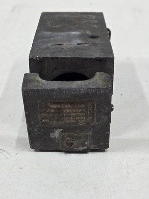 Cadweld Erico IP-H RRC-532C /5 Rebar-1/0 CONC W/B141A Shim /90 w/Metal