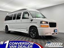 2025 GMC Savana 2500 Explorer Limited SE