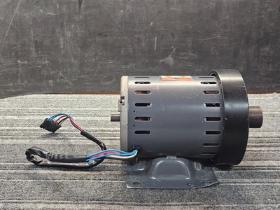 Johnson Health Tech JM11-015 3-Phase AC Motor 230V 1735RPM 6.5Amps 1500W