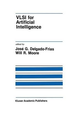 VLSI for Artificial Intelligence - 9781461288954
