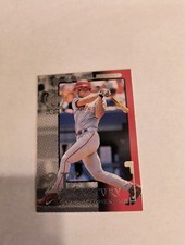 SCOTT ROLEN 2000 UPPER DECK CENTURY LEGENDS TOP 50 21ST CENTURY PHENOMS #104