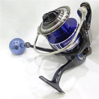 Daiwa 15 SALTIGA 5000H SPINNING REEL BIG game Saltwater Fishing