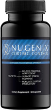 Cortisol Control - Cortisol Manager and Adren...