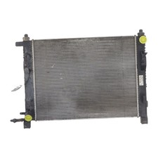 Radiateur Renault Captur