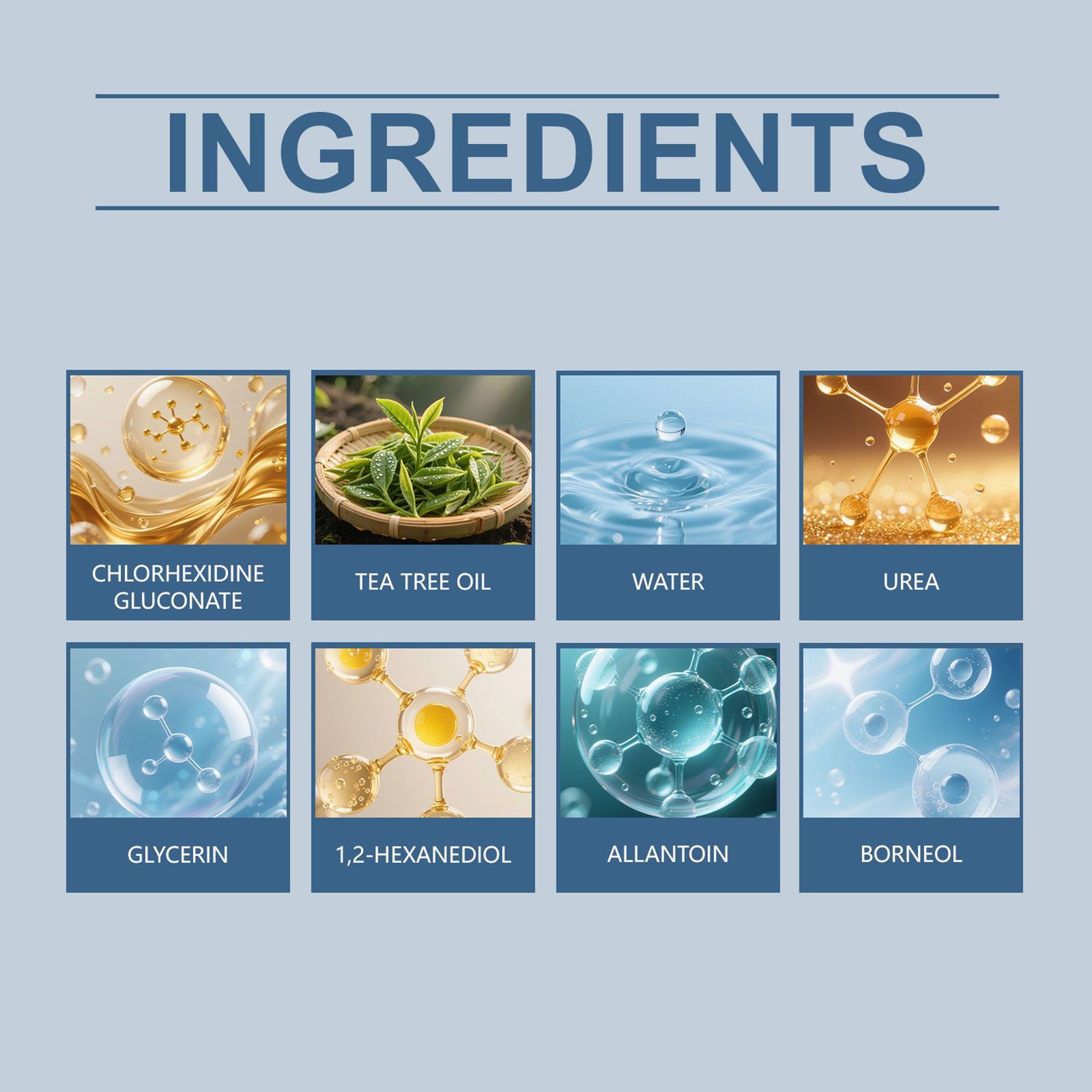 Nail Care Products 15ML Gentle Nourishing Solution Nail Care Drops