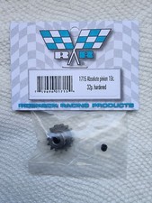 Robinson Racing RRP1715 - Absolute Hardened Pinion Gear, 32P, 15T NEW