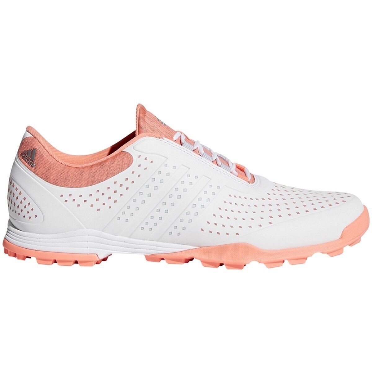 Women's Size 10 Spikeless Lightweight Da9133 (v)