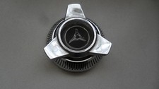 1964 64 Dodge Dart Vintage Hubcap Spinner W Emblem 2409783 Mopar 02fa3 Il 1964 64 Dodge Dart Vintage Hubcap Spinner W Emblem 2409783 Mopar 02fa3 Il