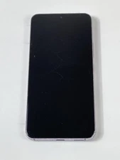 Samsung Galaxy S22 128GB (T-Mobile) SM-S901U Pink - Broken