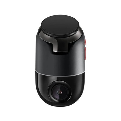 70mai Dash Cam Omni 128GB Built-In eMMC Storage 4G LTE Front 