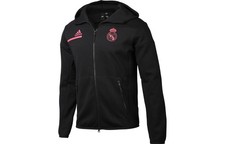 adidas Real Madrid ZNE Hoodie Jacket
