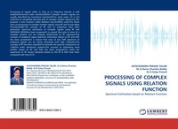 Jayachandra Prasad Talari (U. A.) | Processing Of Complex Signals Using...