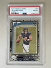 2024 Panini Donruss Optic - Rated Rookie Caleb Williams #201 Stars Prizm (RC)