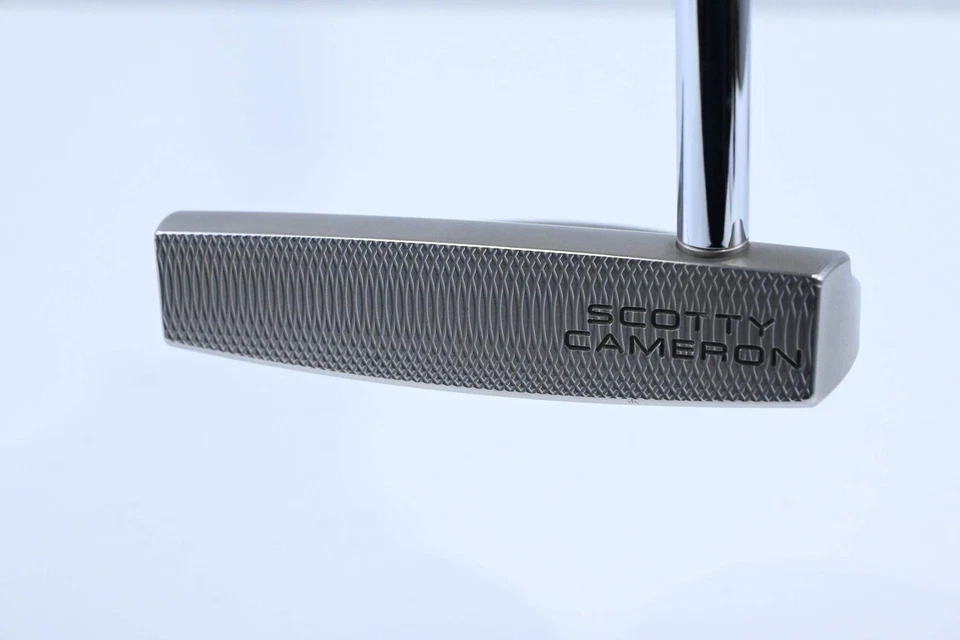 Scotty Cameron Special Select Golo 6 Putter / 34 Inch - Image 3 of 4